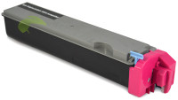 PREMIUM tonero pro Kyocera TK-510M magenta renovovaný, FS-C5020N/C5025N/C5030N