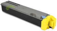 PREMIUM tonero pro Kyocera TK-510Y žlutý renovovaný, FS-C5020N/C5025N/C5030N