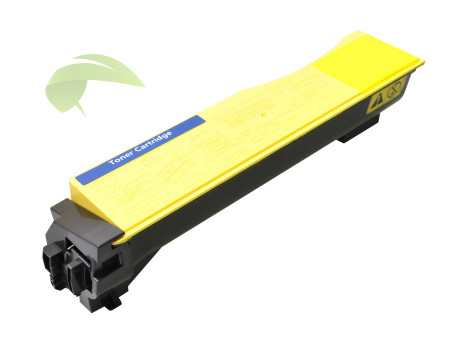 PREMIUM toner pro Kyocera TK-560Y žlutý renovovaný, ECOSYS P6030cdn/FS-C5300DN/FS-C5350dn