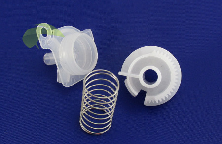 Reseter pro Brother TN-2320