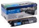 Toner Brother TN-321C originální cyan, DCP-L8400CDN/-L8450CDW, HL-L8250CDN/-L8350CDW
