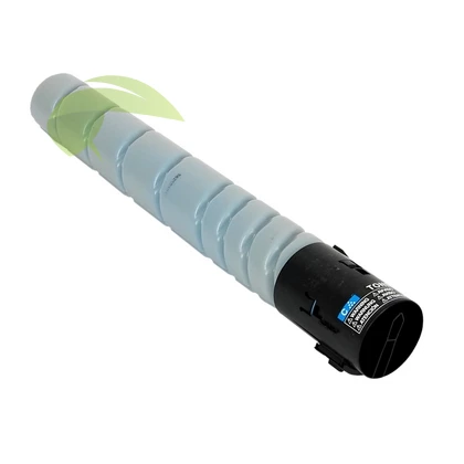 Kompatibilní toner pro Konica Minolta C258/C308/C368 - TN-324C, A8DA450 - cyan - 26000 stran