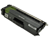 Toner pro Brother TN-326BK kompatibilní, DCP-L8400/L8450/HL-L8250/L8350/MFC-L8650 černý