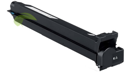 Kompatibilní toner pro Konica Minolta bizhub C452 - TN-413K, A0TM151 - černý - 45000 stran