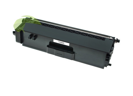 Renovovaný toner pro Brother TN-329BK - DCP-L8450CDW/HL-L8350CDW/MFC-L8850CDW - černý - 6000 stran