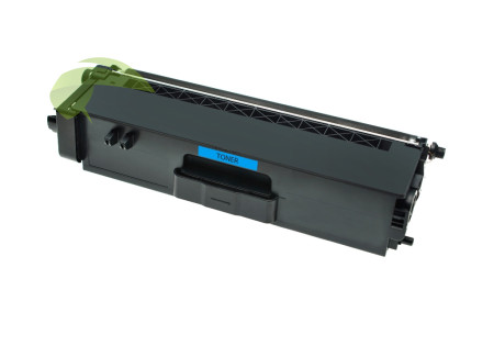 Renovovaný toner pro Brother TN-329C - DCP-L8450CDW/HL-L8350CDW/MFC-L8850CDW - cyan - 6000 stran