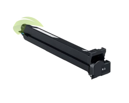 Toner pro Konica Minolta TN-213K, A0D7152 černý kompatibilní, bizhub C203/C253