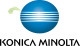 Toner Konica Minolta TN-213K, A0D7152 černý originální, bizhub C203/C253