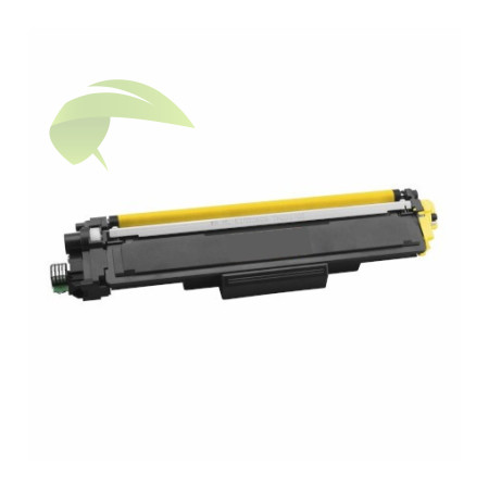 Toner pro Brother TN-247Y kompatibilní, DCP-L3510CDW/L3550CDW/HL-L3210CW - žlutý
