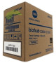 Toner Konica Minolta TNP-48K, A5X0150 originální černý, bizhub C3350/C3850/C3850FS