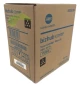Toner Konica Minolta TNP-50K, A0X5154 originální černý, bizhub C3100P