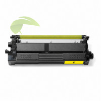 Toner pro Brother TN-625XXL žlutý - renovovaný