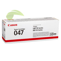 Toner Canon 047, 2164C002 originální, LBP112/113w/MF110/MF112/MF113w