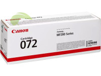 Toner Canon 072, 5647C002 originální, i-SENSYS MF287dw
