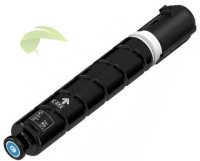 Toner pro Canon C-EXV47 cyan - renovovaný