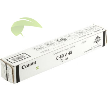 Toner Canon C-EXV48 originální černý imageRUNNER C1325iF/C1335iF