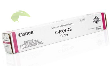 Toner Canon C-EXV48 originální magenta, imageRUNNER C1325iF/C1335iF