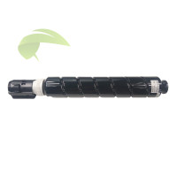 Toner Canon C-EXV58, 3763C002 renovovaný černý, iR ADVANCE DX C5840i/C5850i/C5860i/C5870i