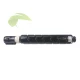 Toner Canon C-EXV58, 3766C002 renovovaný žlutý, iR ADVANCE DX C5840i/C5850i/C5860i/C5870i