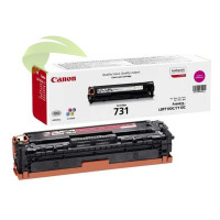 Toner Canon CRG-731, 6270B002 originální magenta, LBP 7100Cn/7110Cw/MF8230CN/MF8280Cw