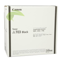 Toner Canon T03 - originální