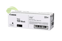 Toner Canon T09, 3020C006 originální černý, i-SENSYS X C1127P