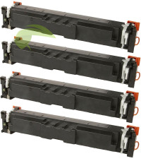 Sada PREMIUM renovovaných tonerů pro Canon T12 CMYK, i-SENSYS X C1333P/X C1333i/X C1333iF