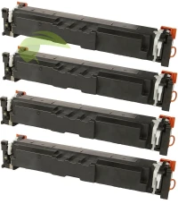 Sada PREMIUM renovovaných tonerů pro Canon T12 CMYK, i-SENSYS X C1333P/X C1333i/X C1333iF