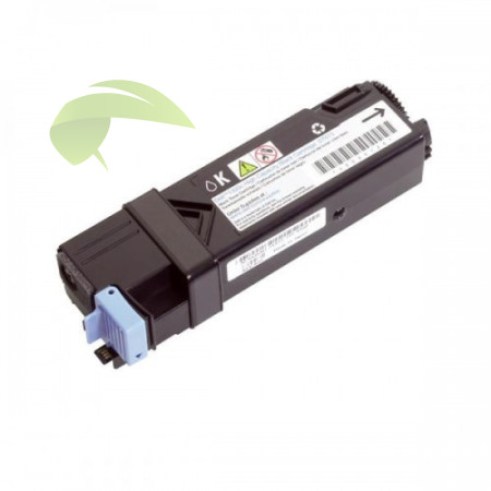 Toner Dell 2130cn/2135cn, FM064, 593-10320 originální černý
