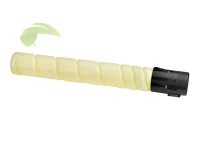 Kompatibilní toner pro Develop ineo+ 454/554 - TN-512Y, A33K2D2 - žlutý - 26000 stran