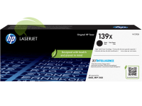 Toner HP W1390X (139X), HP LaserJet Pro MFP 3102/LaserJet Pro 3002 originální