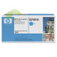Toner HP Q7581A cyan - originální