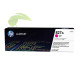 Toner HP 827A, HP CF303A originální magenta, Color LaserJet Enterprise flow M880