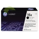 Toner HP C7115X (15X) originální, LaserJet 1200/1220/3300/3310/3320/3330/3380