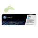 Toner HP 131A, HP CF211A originální cyan, LaserJet Pro 200 M276/M251