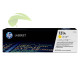 Toner HP 131A, HP CF212A originální žlutý, LaserJet Pro 200 M276/M251
