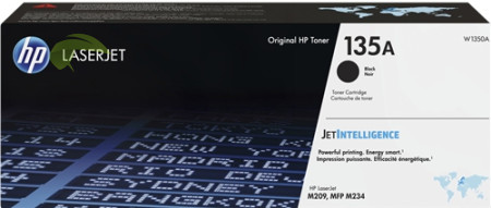 Toner HP W1350A originální, HP LaserJet M209dw/M234dw