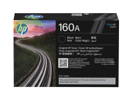 Toner HP 160A, HP W1600A - originální