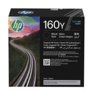 Toner HP 160Y, HP W1600Y - originální