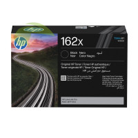Toner HP 162X, W1620X - originální