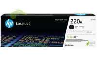 Toner HP 220A, HP W2200A originální černý, Color LaserJet Pro 4202/4203