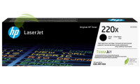 Toner HP 220X, HP W2200X originální černý, Color LaserJet Pro 4202/4203