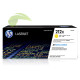 Toner HP 212X, HP W2122X originální žlutý, Color LaserJet Enterprise M554/M555/M578