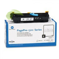 Toner Konica Minolta 1710-5670-02, 4518812 originální 1300w/1350w/1380mf/1390mf