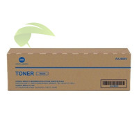 Toner Konica Minolta TN326, AAJ6050 originální bizhub 308e/368e