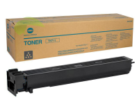 Toner Konica Minolta TN-711K černý - originální