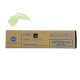 Konica Minolta TNP92K, TNP-92K, AE1Y150 originální černý toner, bizhub C3120i