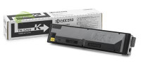 Toner Kyocera TK-5205K, TK5205K originální černý, TASKalfa 356ci/358ci
