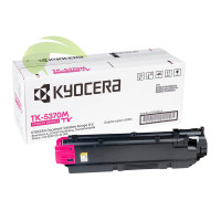 Toner Kyocera TK-5370M originální magenta, ECOSYS MA3500cifx/PA3500cx