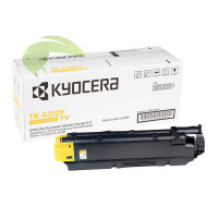 Toner Kyocera TK-5370Y originální žlutý, ECOSYS MA3500cifx/PA3500cx